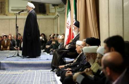 President: Government has written program for economic boom